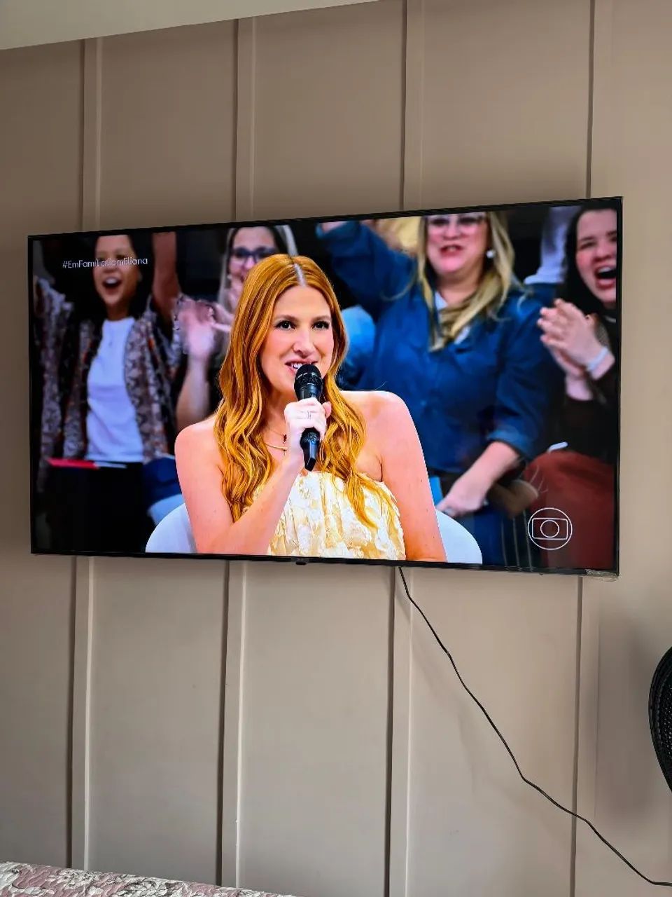 TV 65 LG Smart 4K  - Foto 2