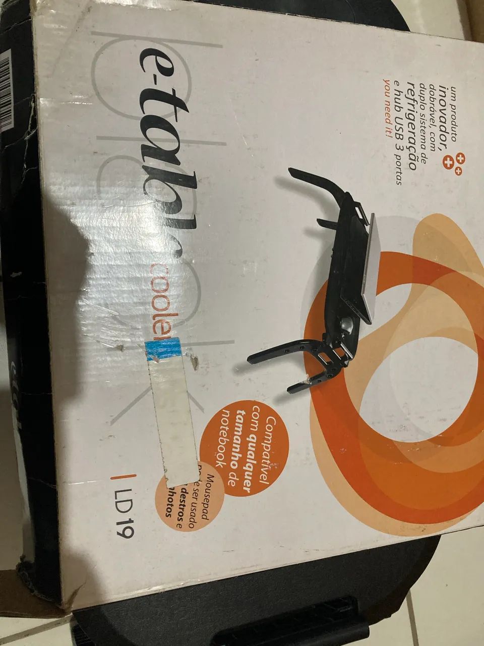 E-table  - Foto 3