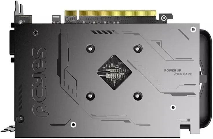 Placa de Vídeo RX550 4GB GDDR5 - Foto 5