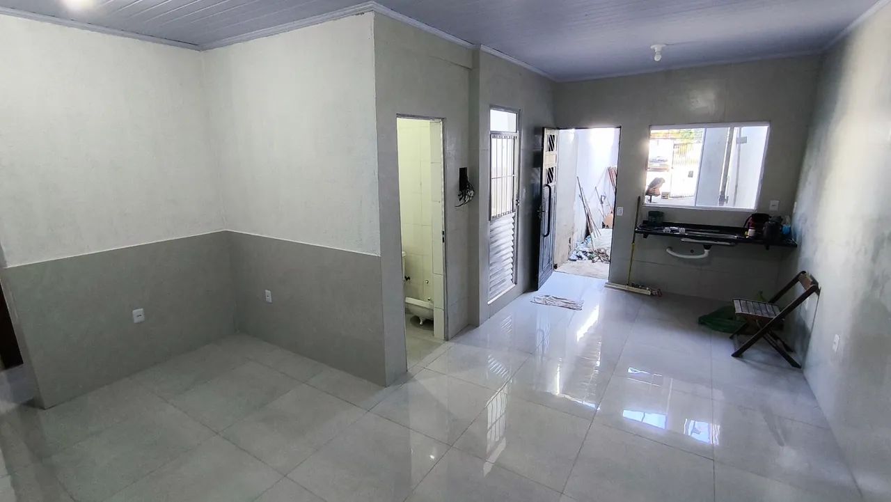 Foto - Brasília - Setor Residencial Oeste (São Sebastião)