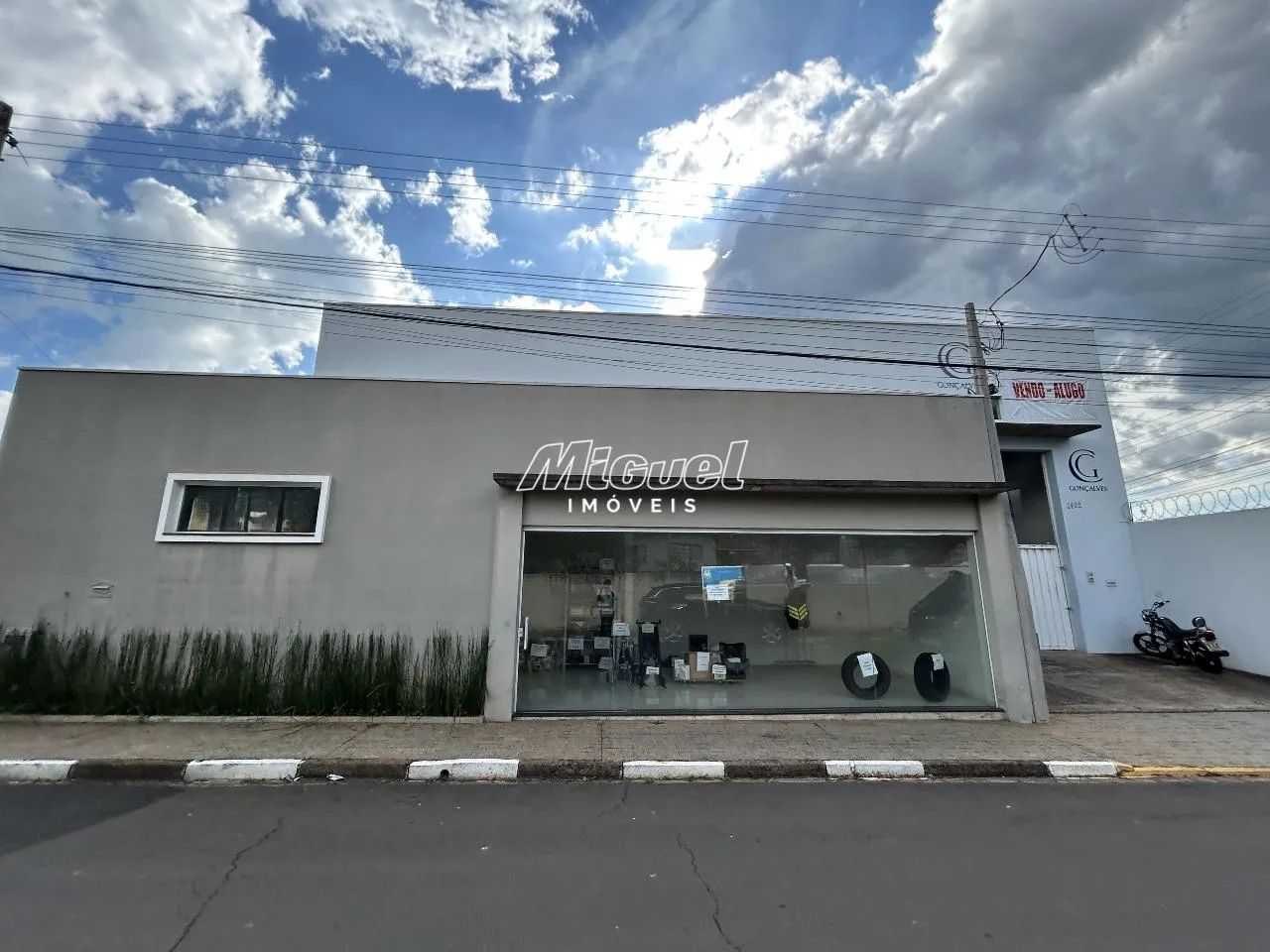 Galpão, à venda, Santa Cruz - - São Pedro/SP - Foto 2