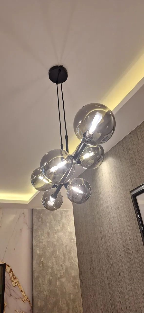 Luminária pendente  - Foto 2