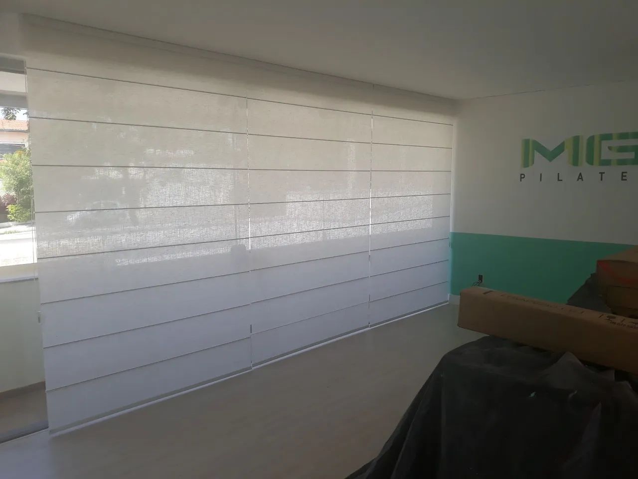 6 Persianas mod. ROMANA