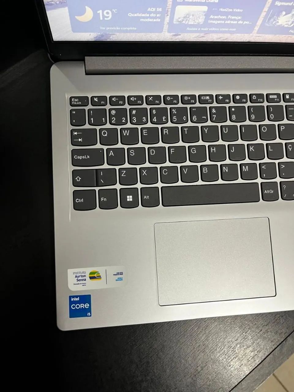 Notbook Lenovo - Foto 4