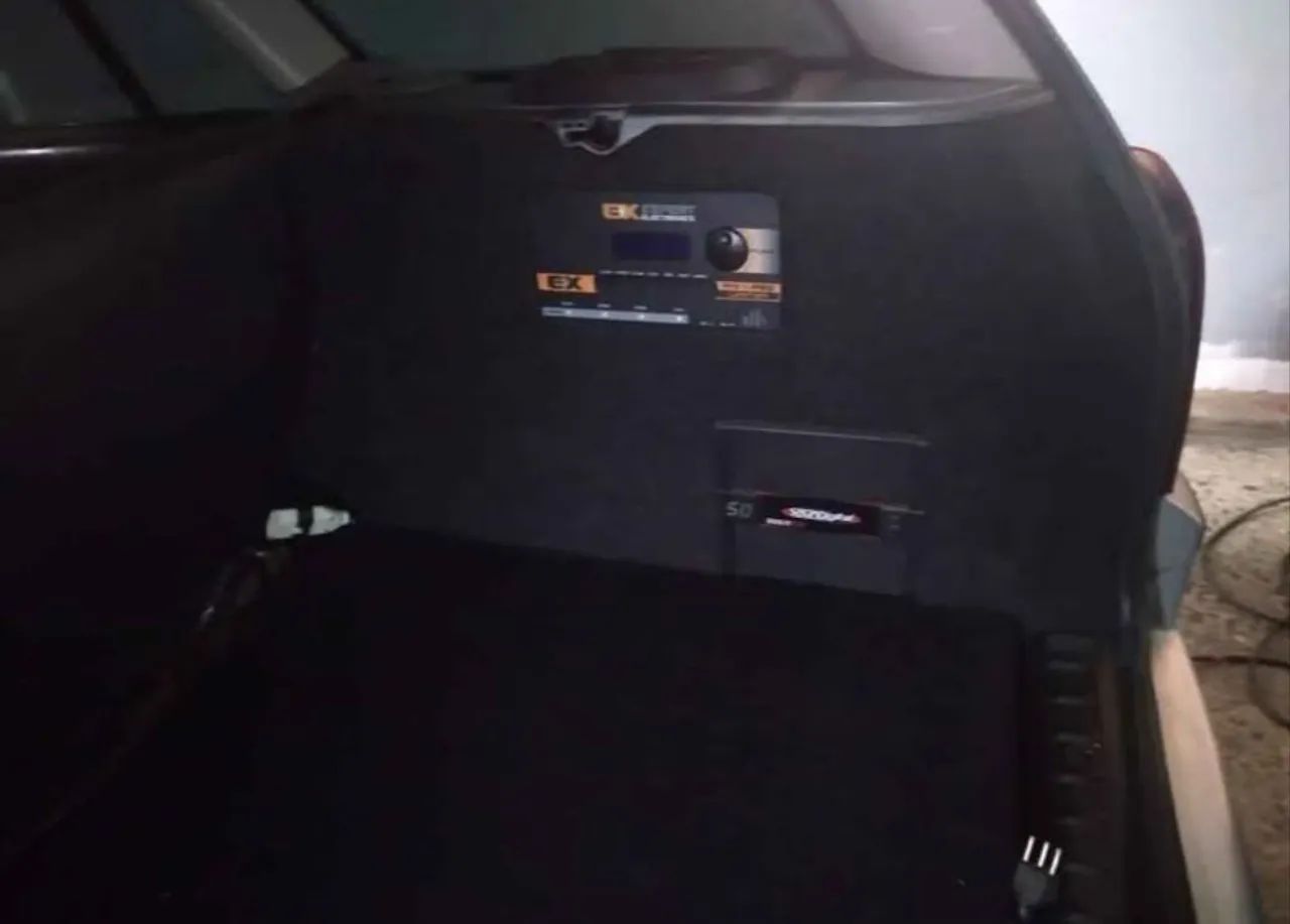 Som automotivo Completo. - Foto 3
