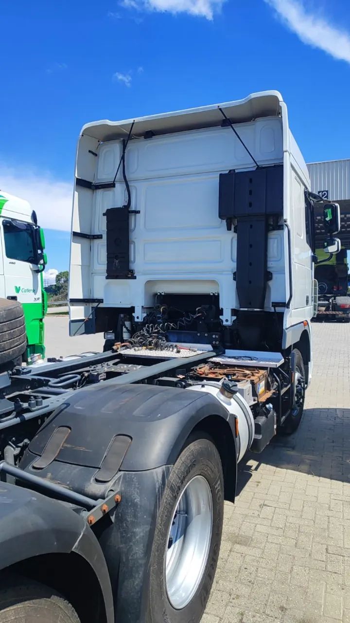 DAF 460 6x4 2020  - Foto 6