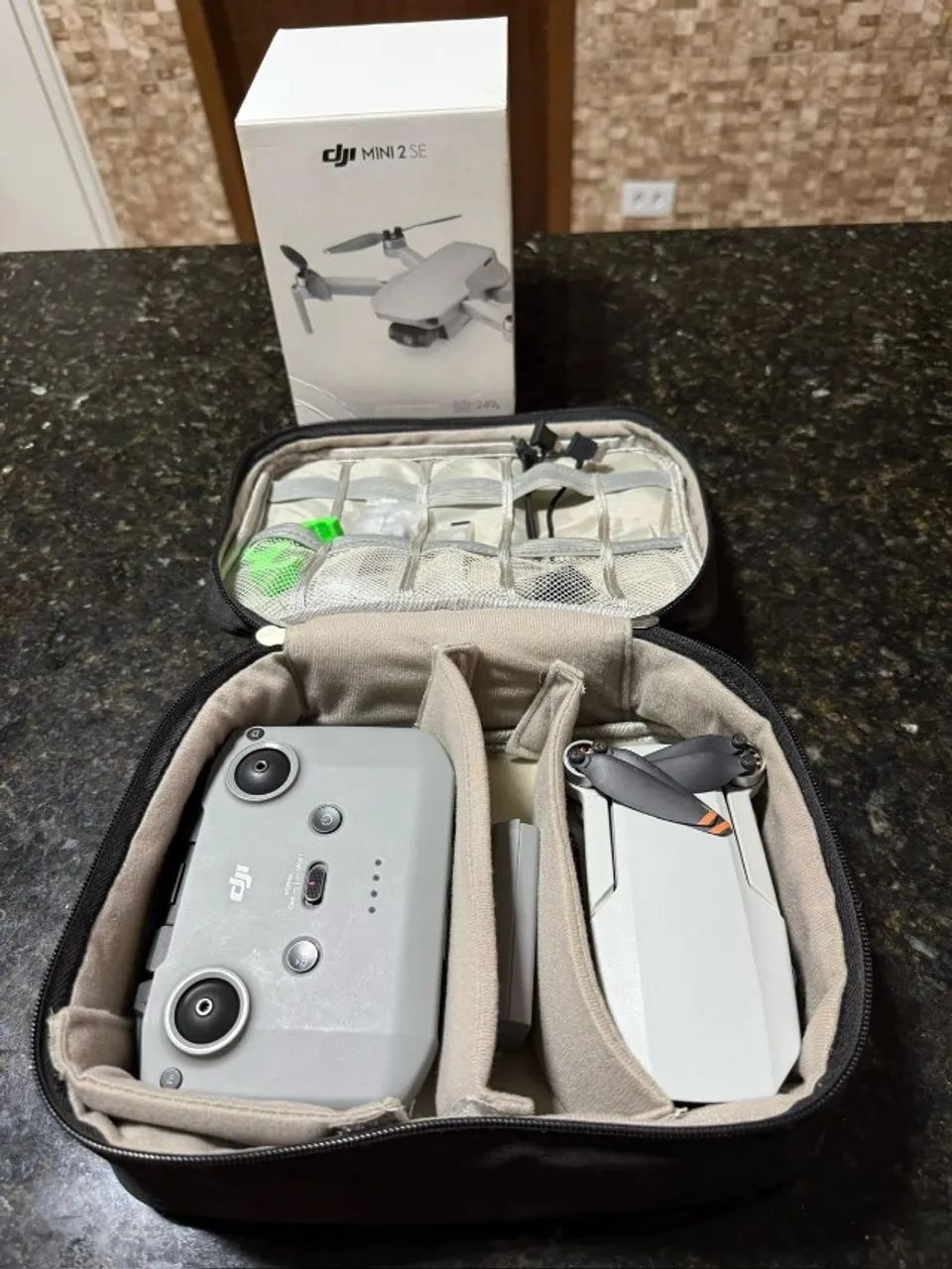 DRONE DJI MINI 2 se - Foto 2