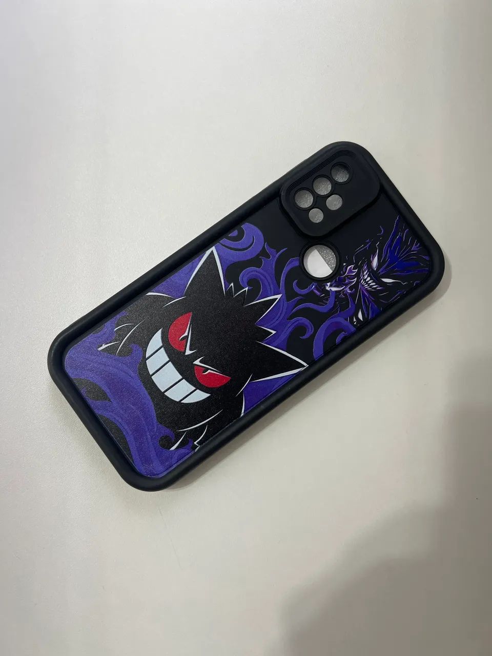 Capa de Celular Pokémon para Moto G30