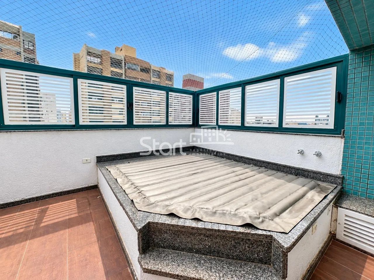 apartamento - Bosque - Campinas - Foto 2