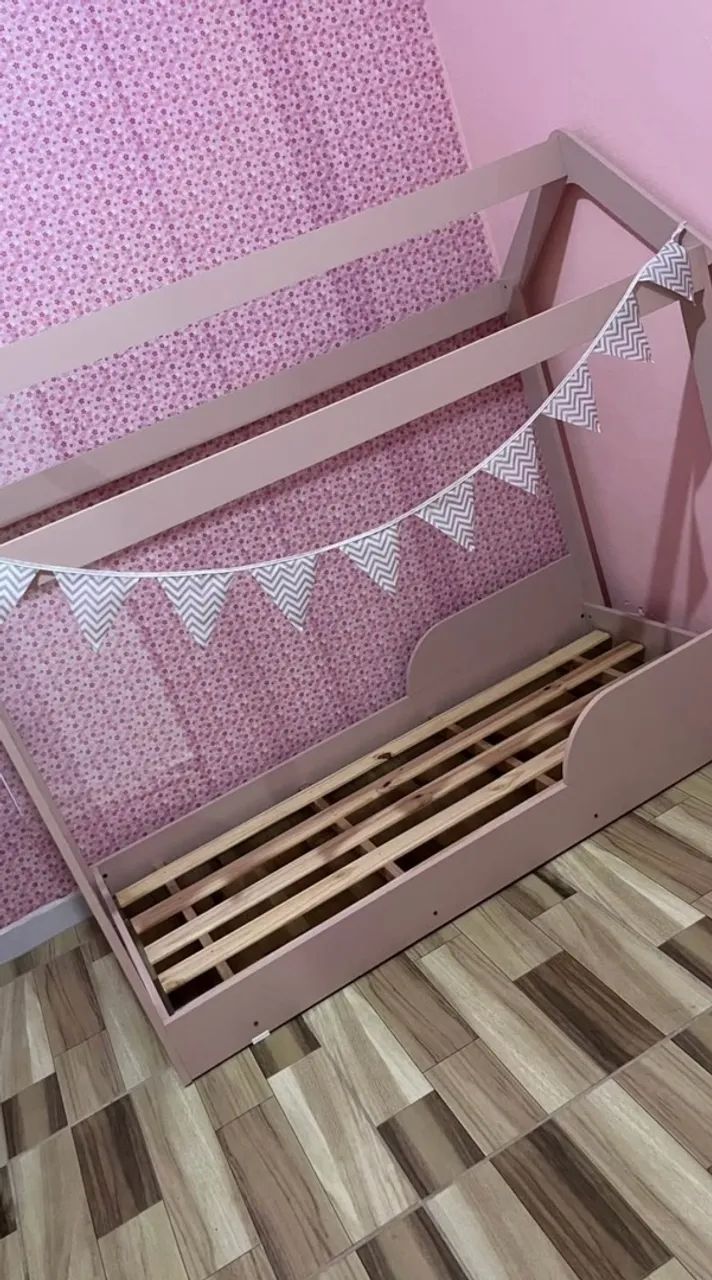 Cama infantil 