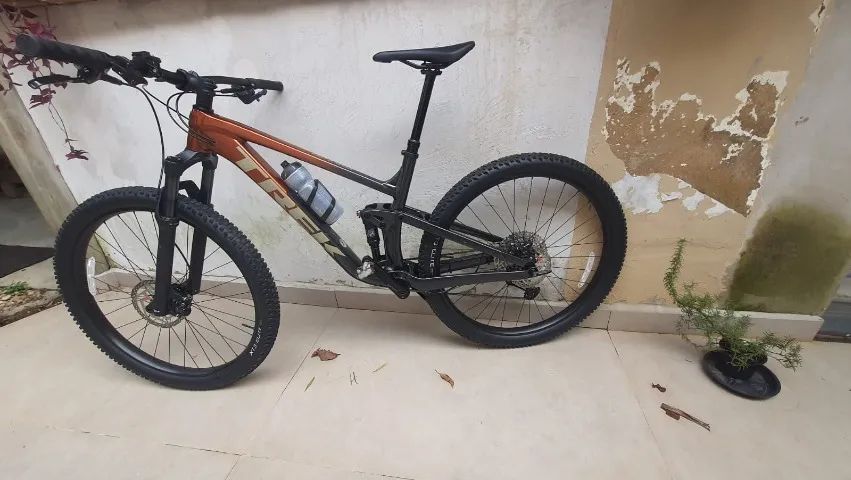 Bike mtb - Foto 2