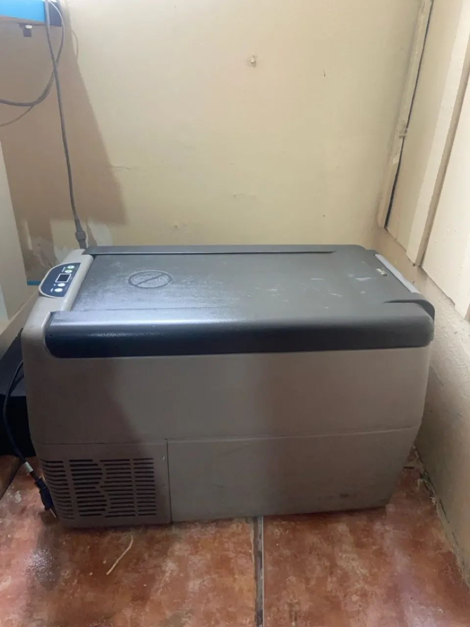 VENDE SE GELADEIRA ELBER  - Foto 3
