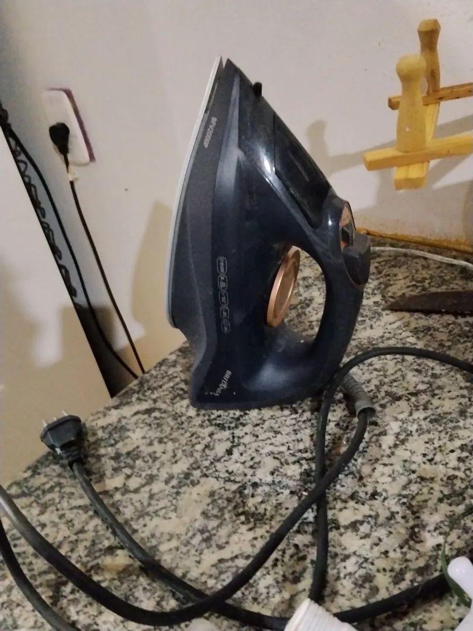 Ferro elétrico 
