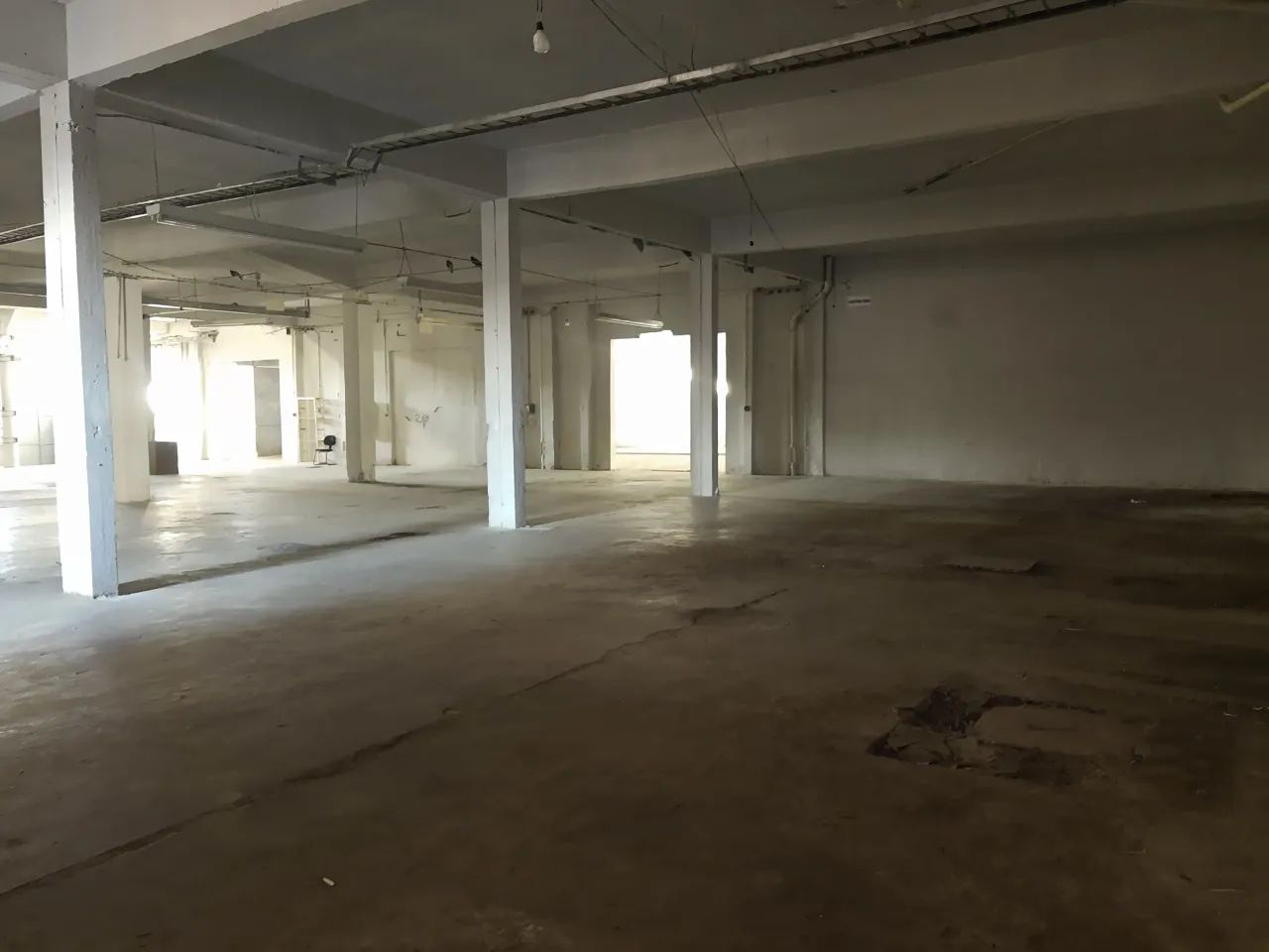 Galpão - Vicente de Carvalho - 2.200 M2 - Cód. 1586 - Foto 4