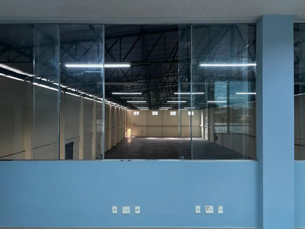 Imóvel para aluguel com 1500 metros quadrados em Compensa - Manaus - AM - Foto 2