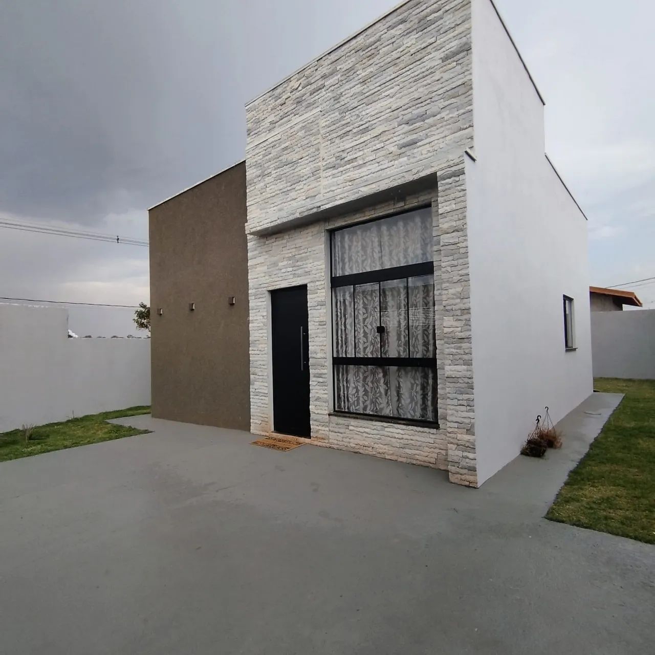 CASA PIRASSUNUNGA - TERRAZUL