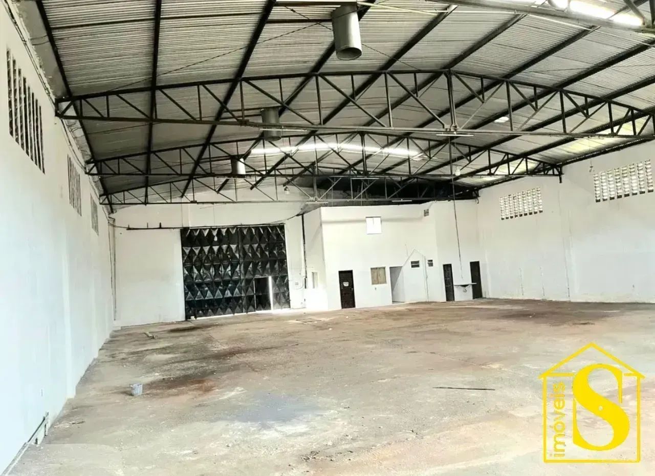 Galpão em Messejana a 200m da Br 116 - Foto 2