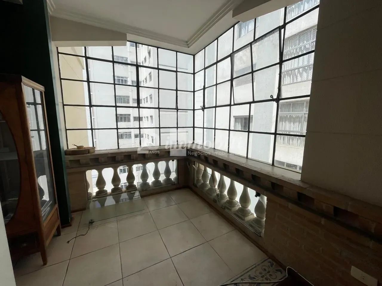 Apartamento em Higienópolis com 210 m² e 3 quartos - Foto 4
