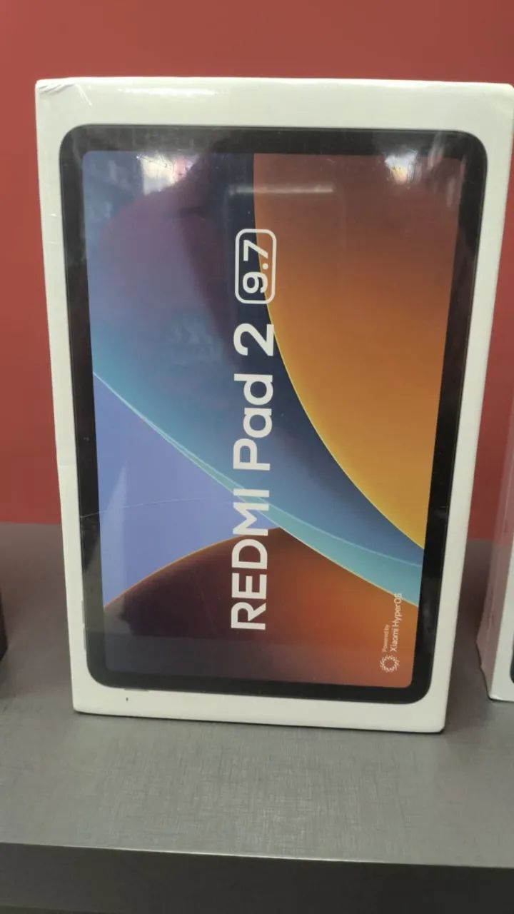 TABLET XIAOMI LACRADO - Foto 2