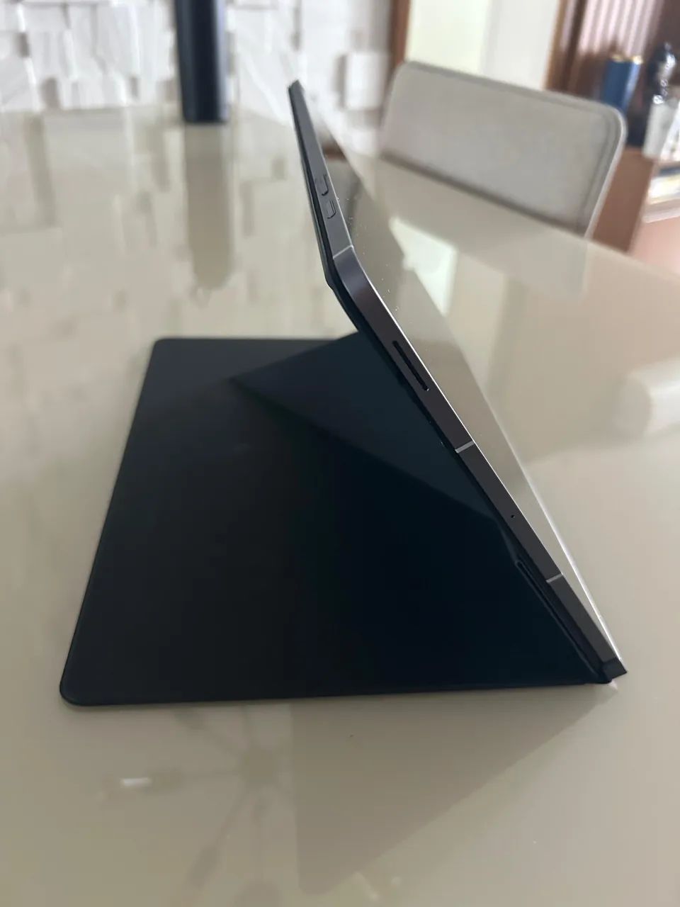 tablet samsung galaxy tab s10 fe+ 128gb kit original completo - Foto 4