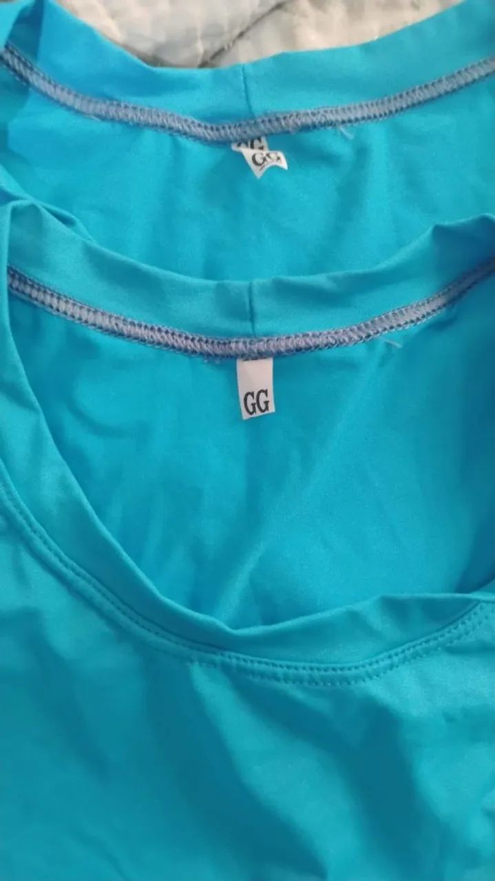 Camisas térmicas (UV50) - Foto 3