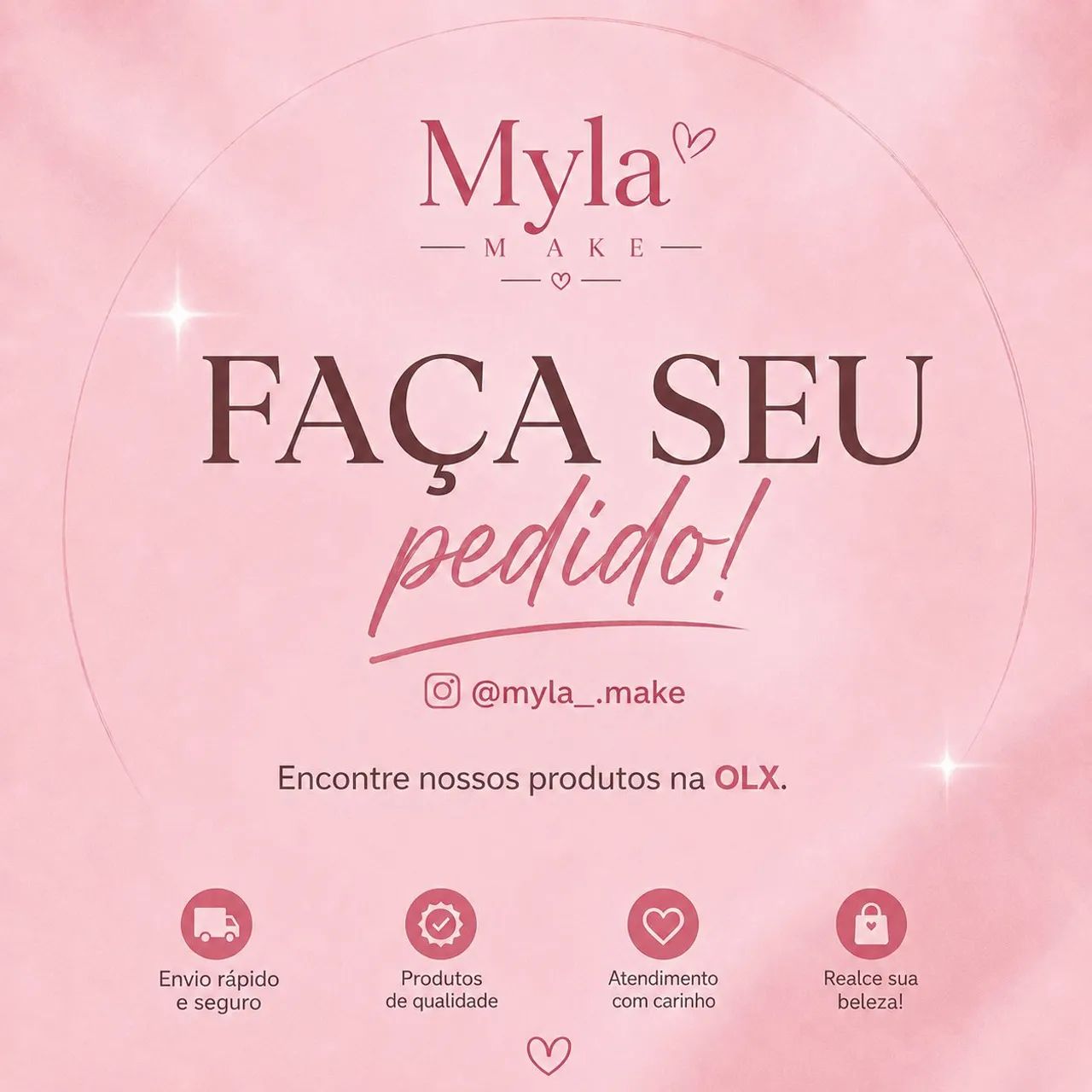 Loja myla_.make
