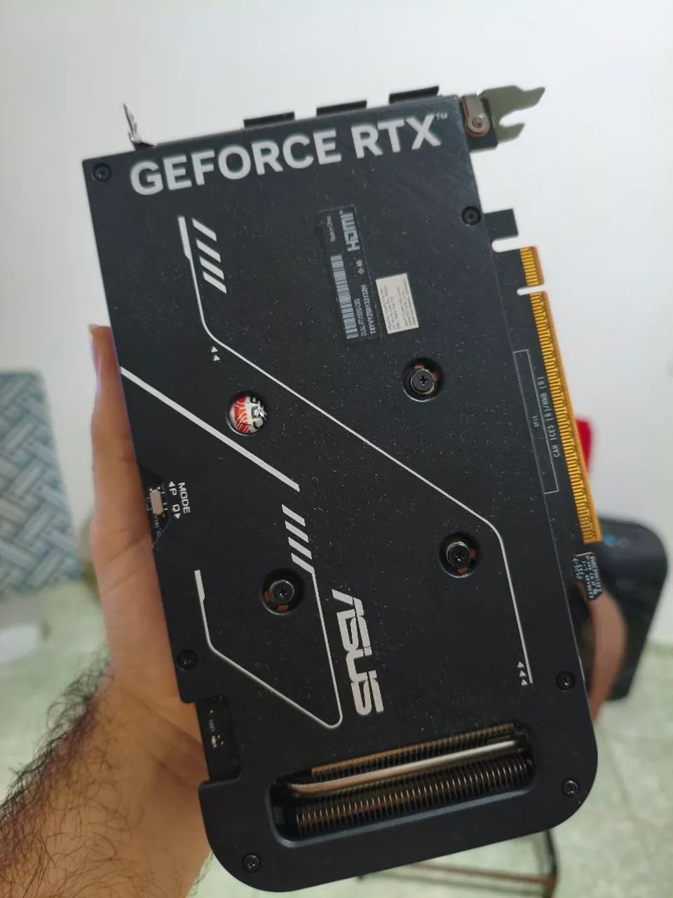 RTX 5050 - Foto 2