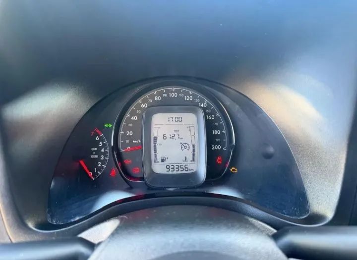 Fiat Strada Endurance 1.4 Flex 8V CS Plus 2022 - Foto 5