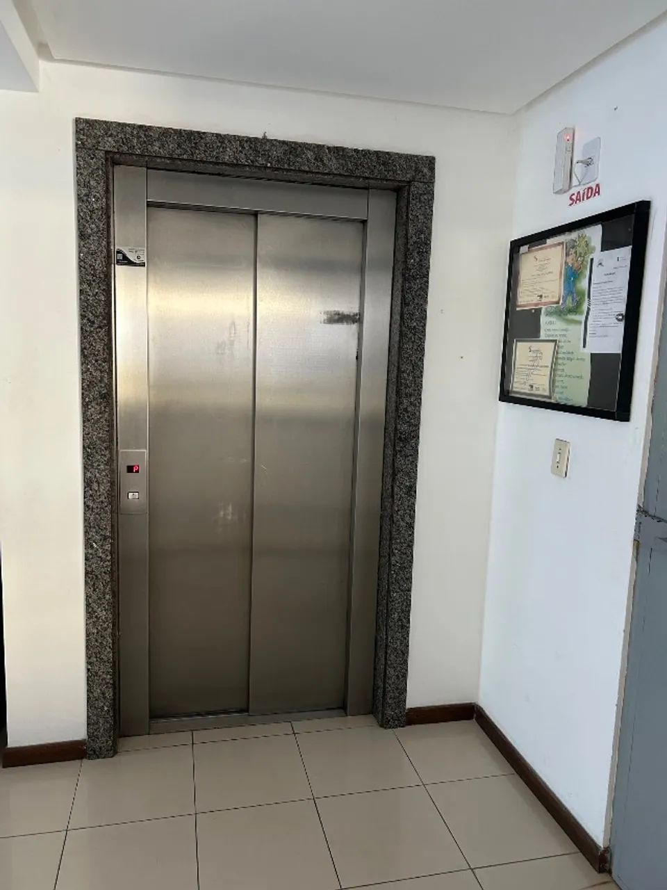 A OPORTUNIDADE PITUBA QUARTO E SALA  VISTA LIVRE NASCENTE TOTAL - Foto 5
