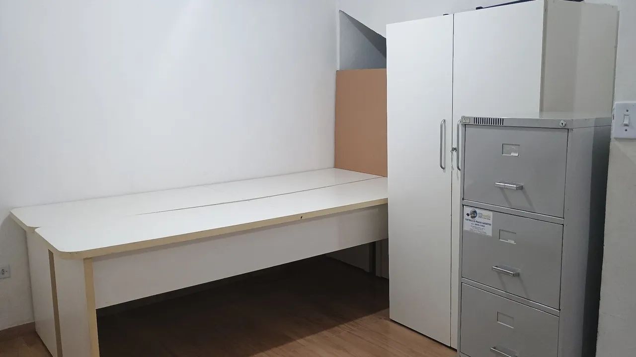 Mesa de escritório 