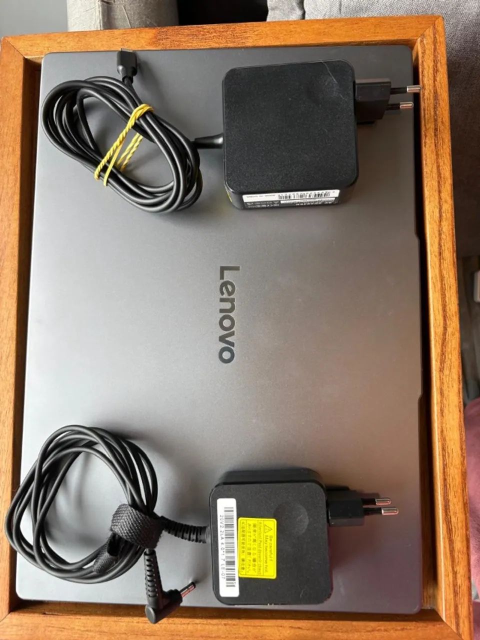 Lenovo IdeaPad Slim 3 Snapdragon X 16 G RAM SSD 1T - Foto 5