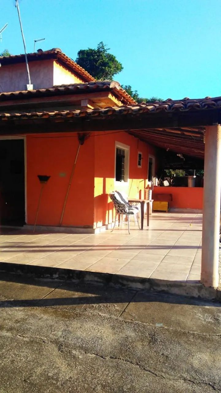 Sítio em Claudio mg venda ou troca  - Foto 2