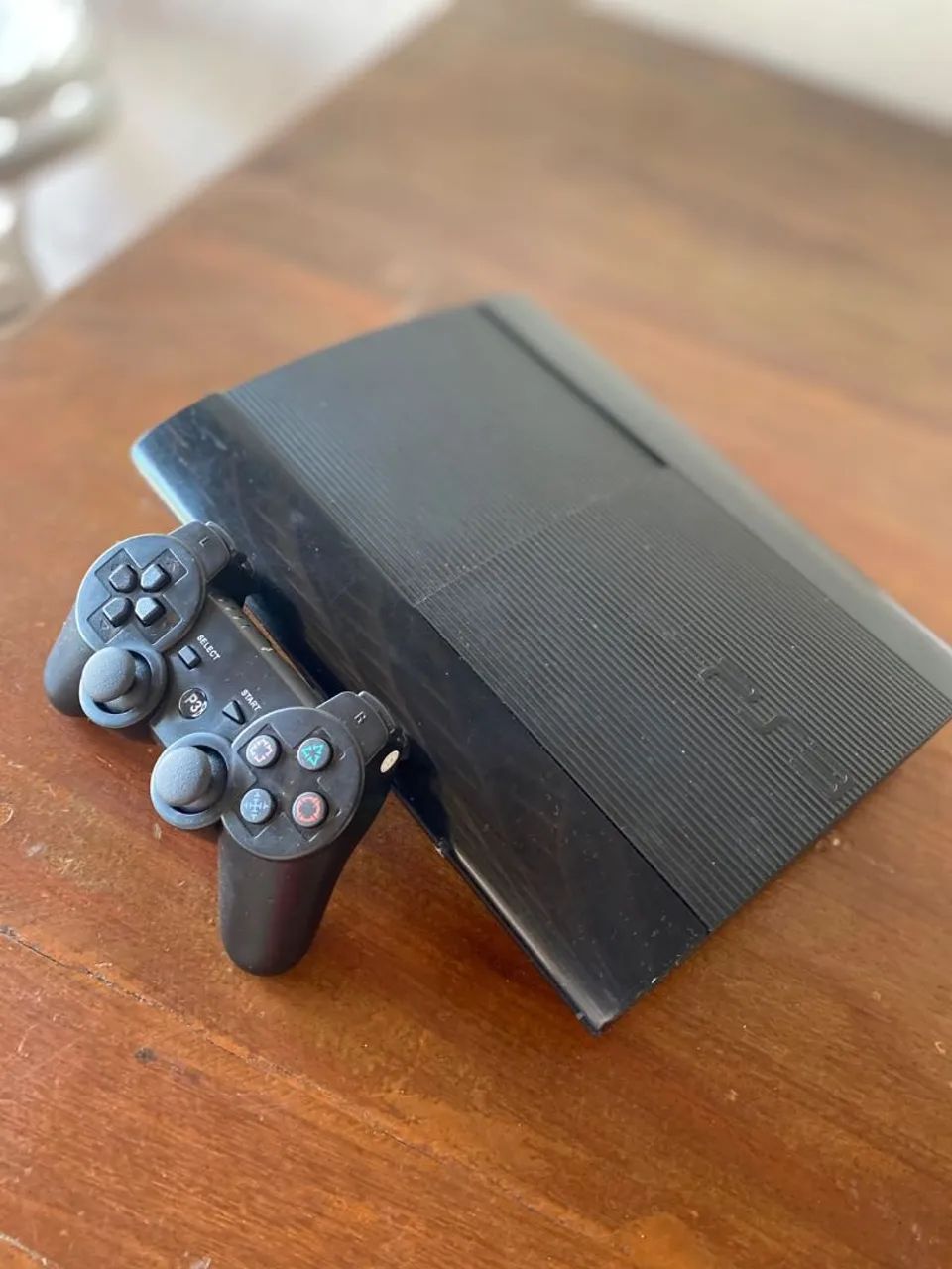 Ps3 (Bloqueado) Leia anúncio 