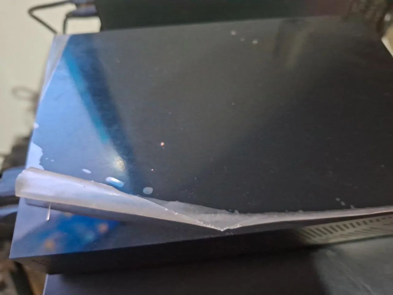 Hd com defeito para retirada de peças  - Foto 2