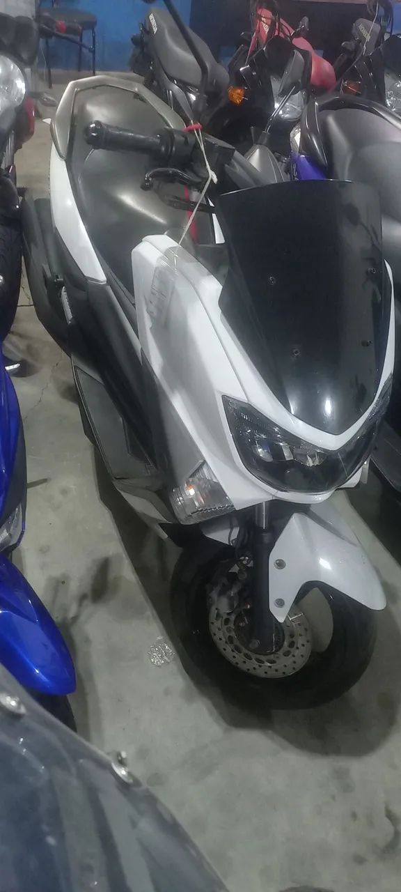 Yamaha nmax 2018 - Foto 2