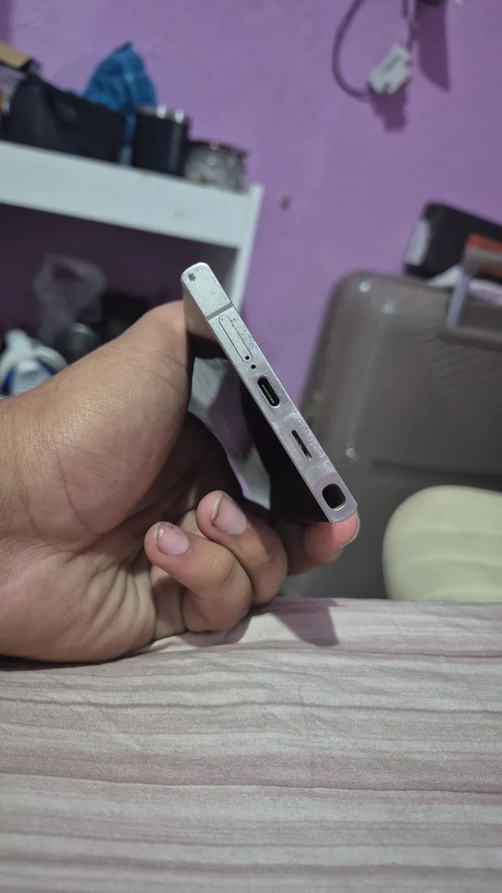 Galaxy S24 Ultra 256gb - Foto 5