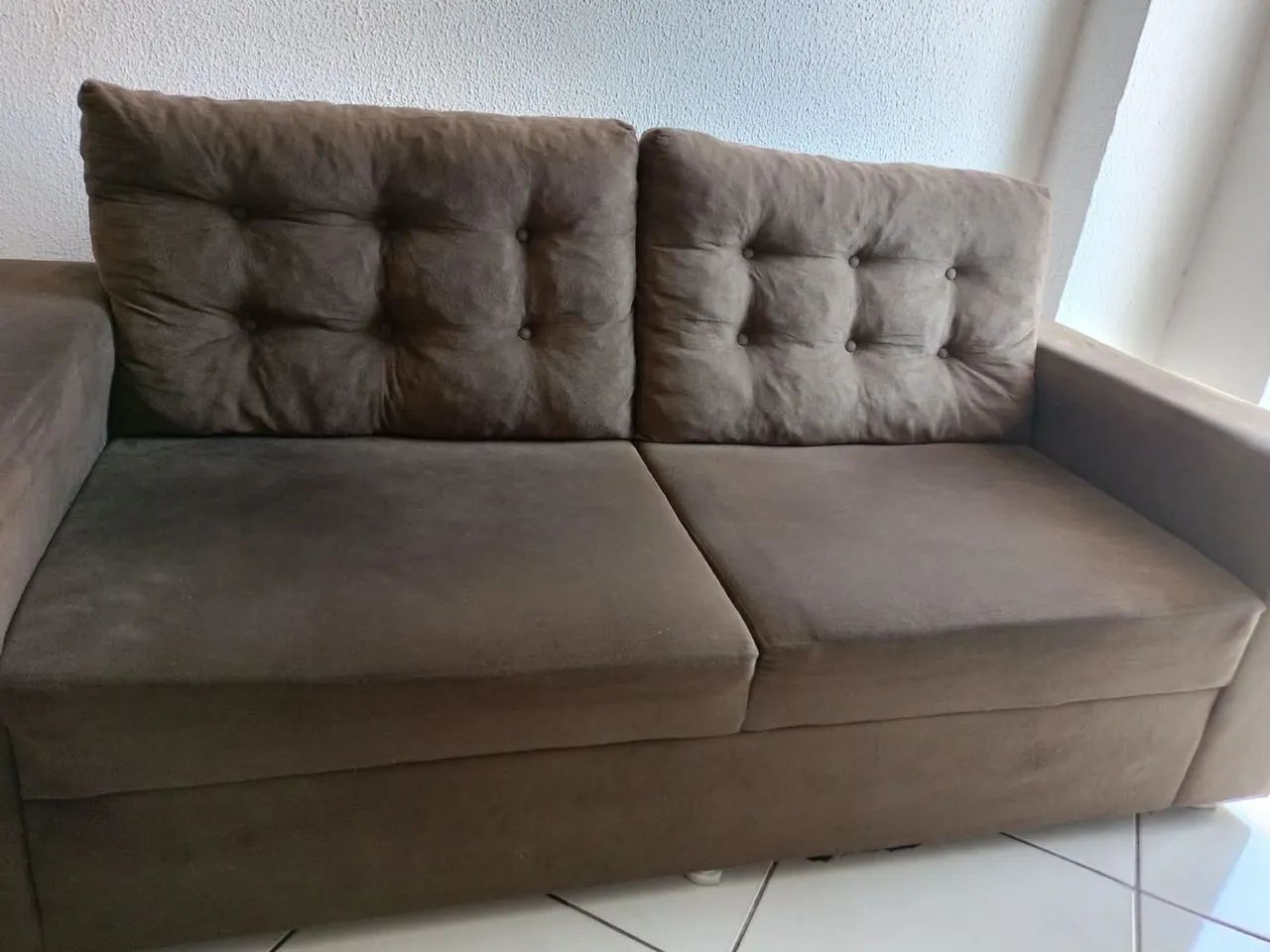 Sofá  - Foto 2