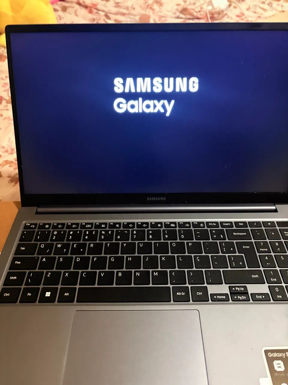 Notebook samsung galaxy book 4 - Foto 3