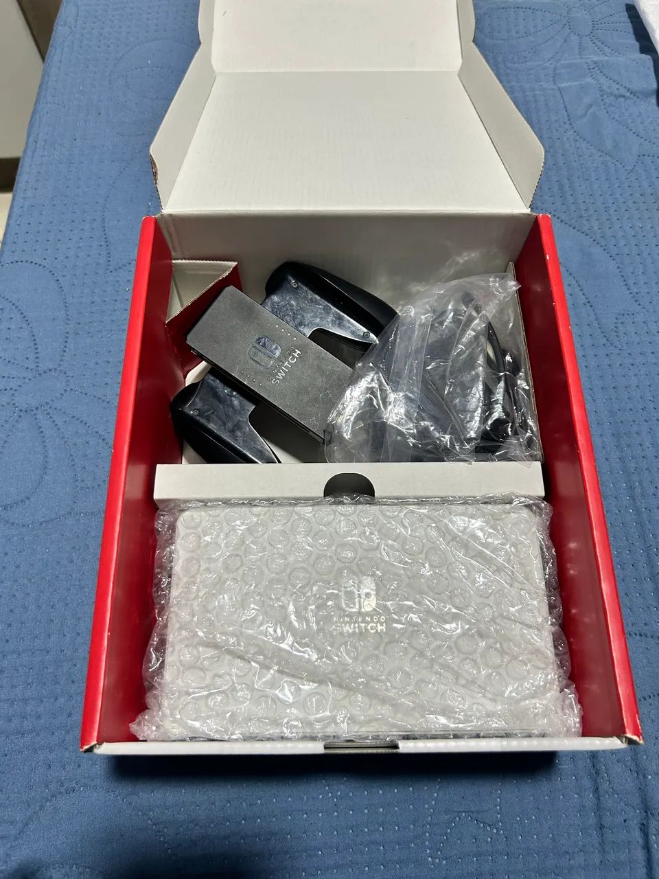Nintendo switch Oled - Foto 2