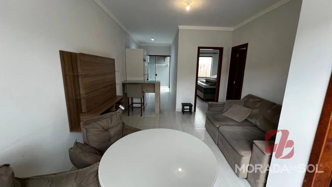 Casa em Joáia - Tijucas