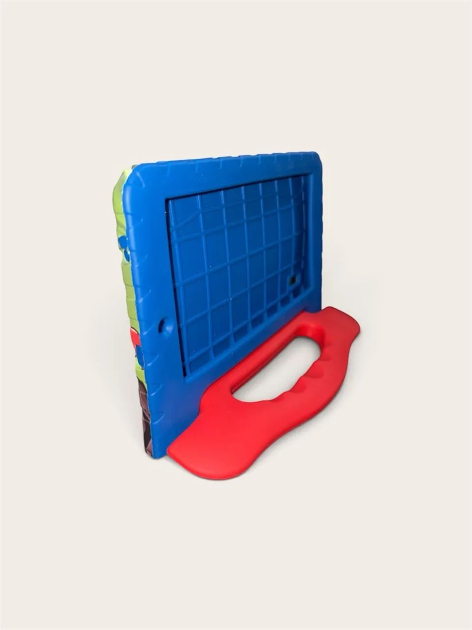 Capa infantil Vingadores para tablet Multilaser 7 - Foto 4