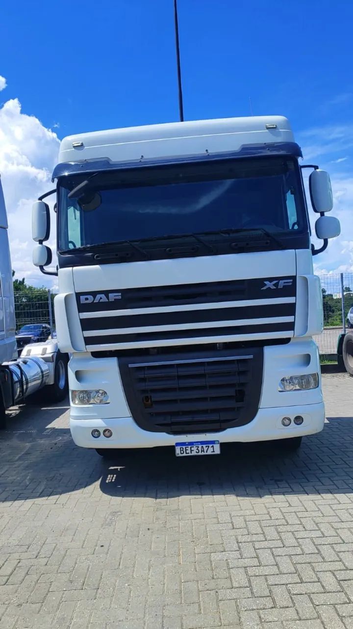 DAF 460 6x4 2020  - Foto 3