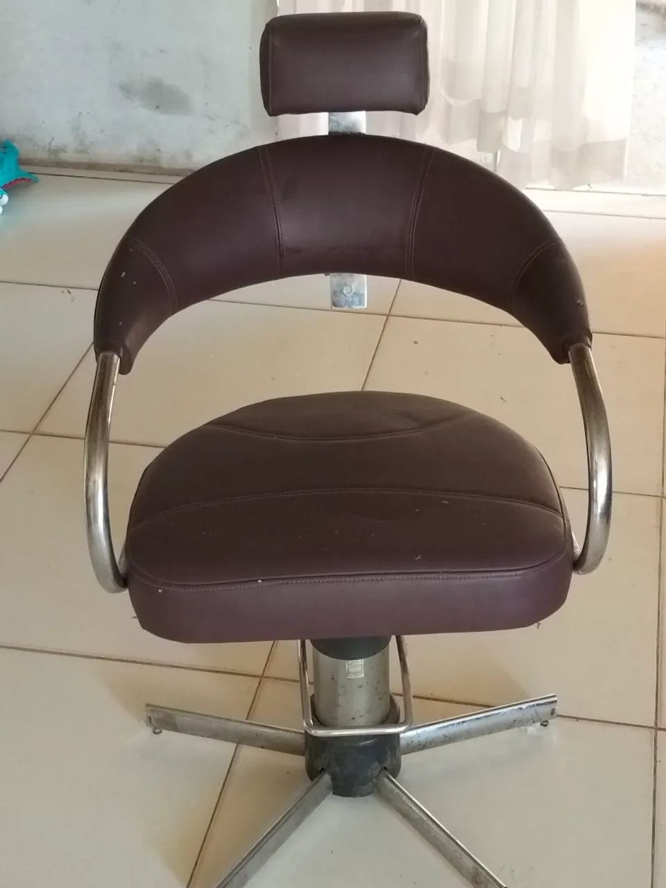 Cadeira de barbeiro ? - Foto 2