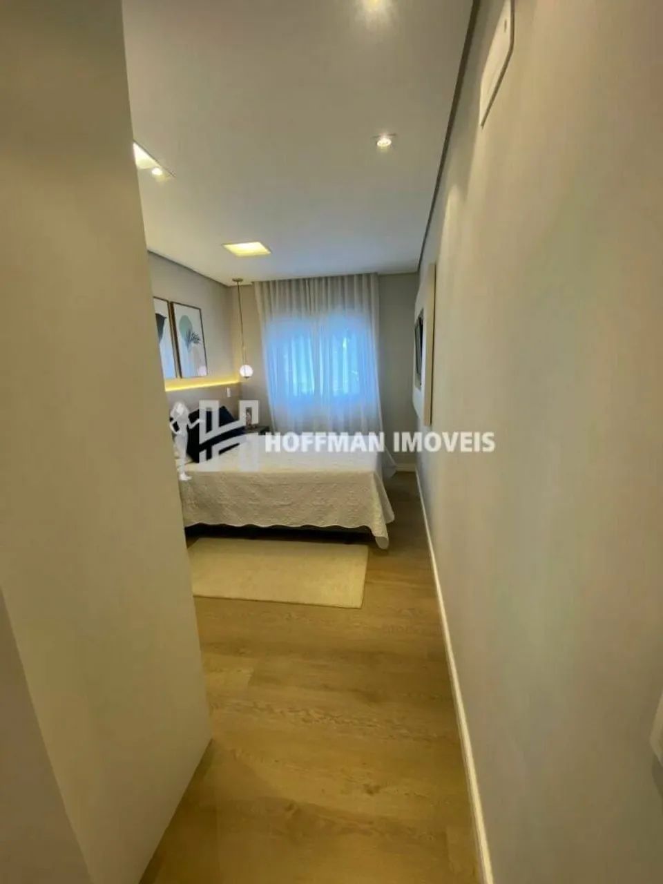 Apartamento com 2 quartos a venda, 66,00m² - Santa Paula - Foto 3