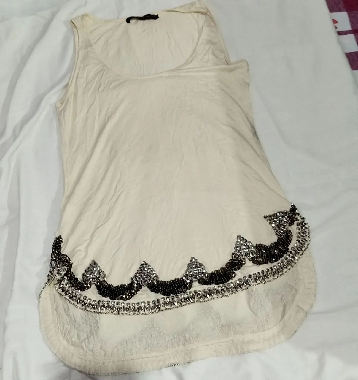 Blusas e tops - Foto 3