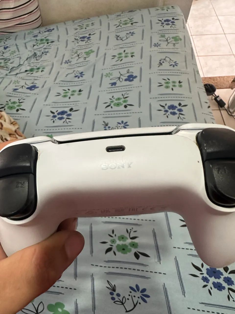 Controle play 5