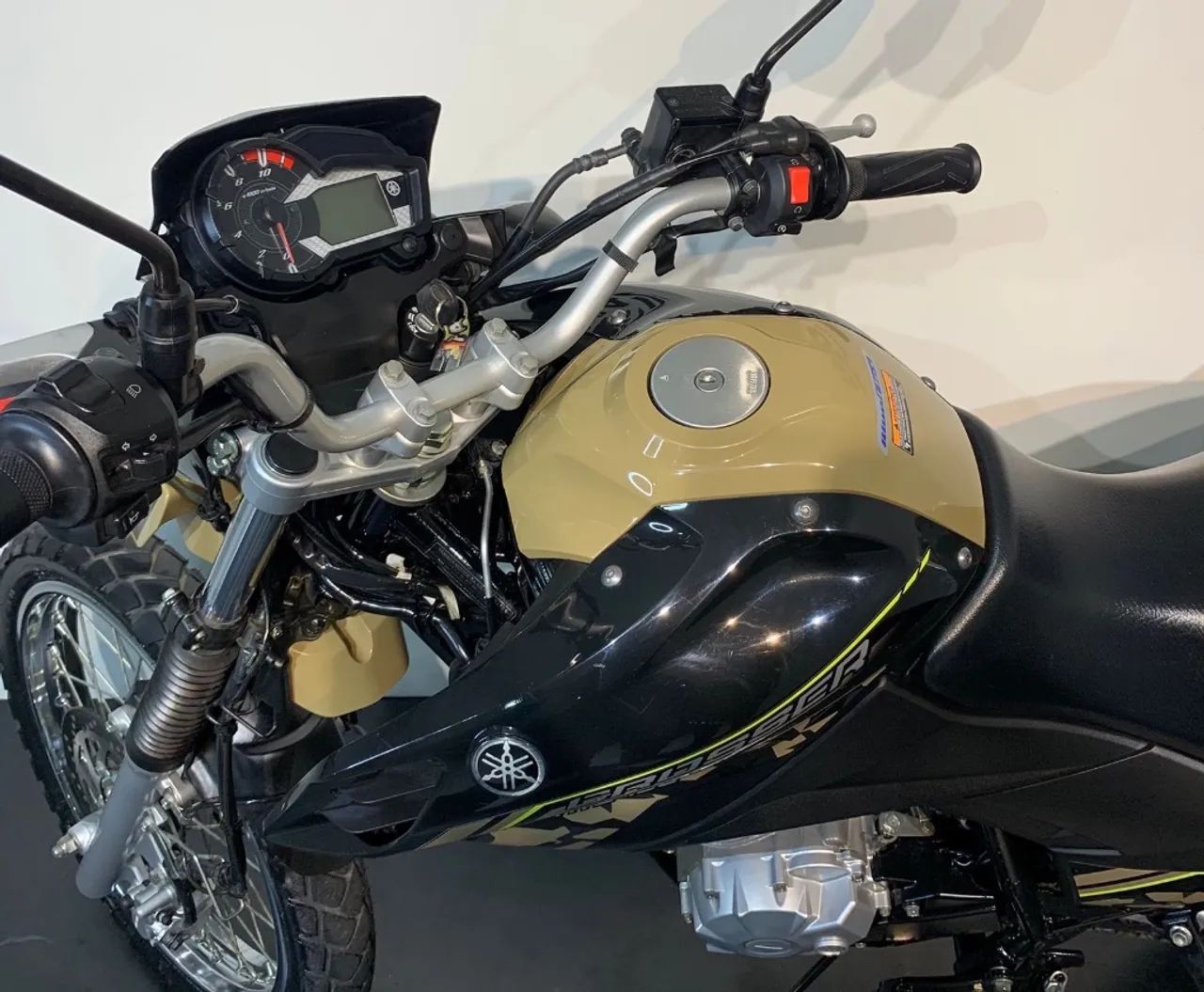 XTZ 150 CROSSER Z FLEX - Foto 2