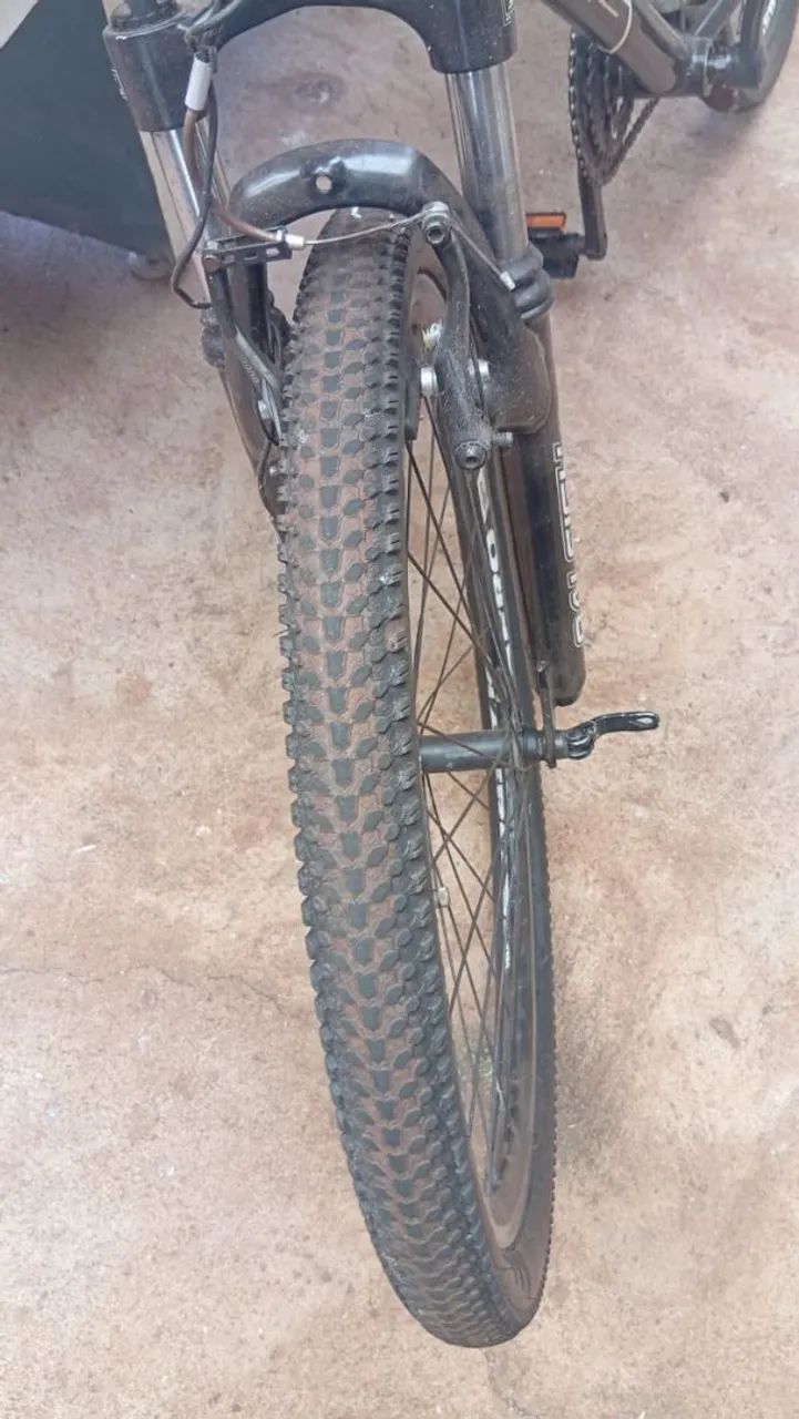 Bicicleta  - Foto 4