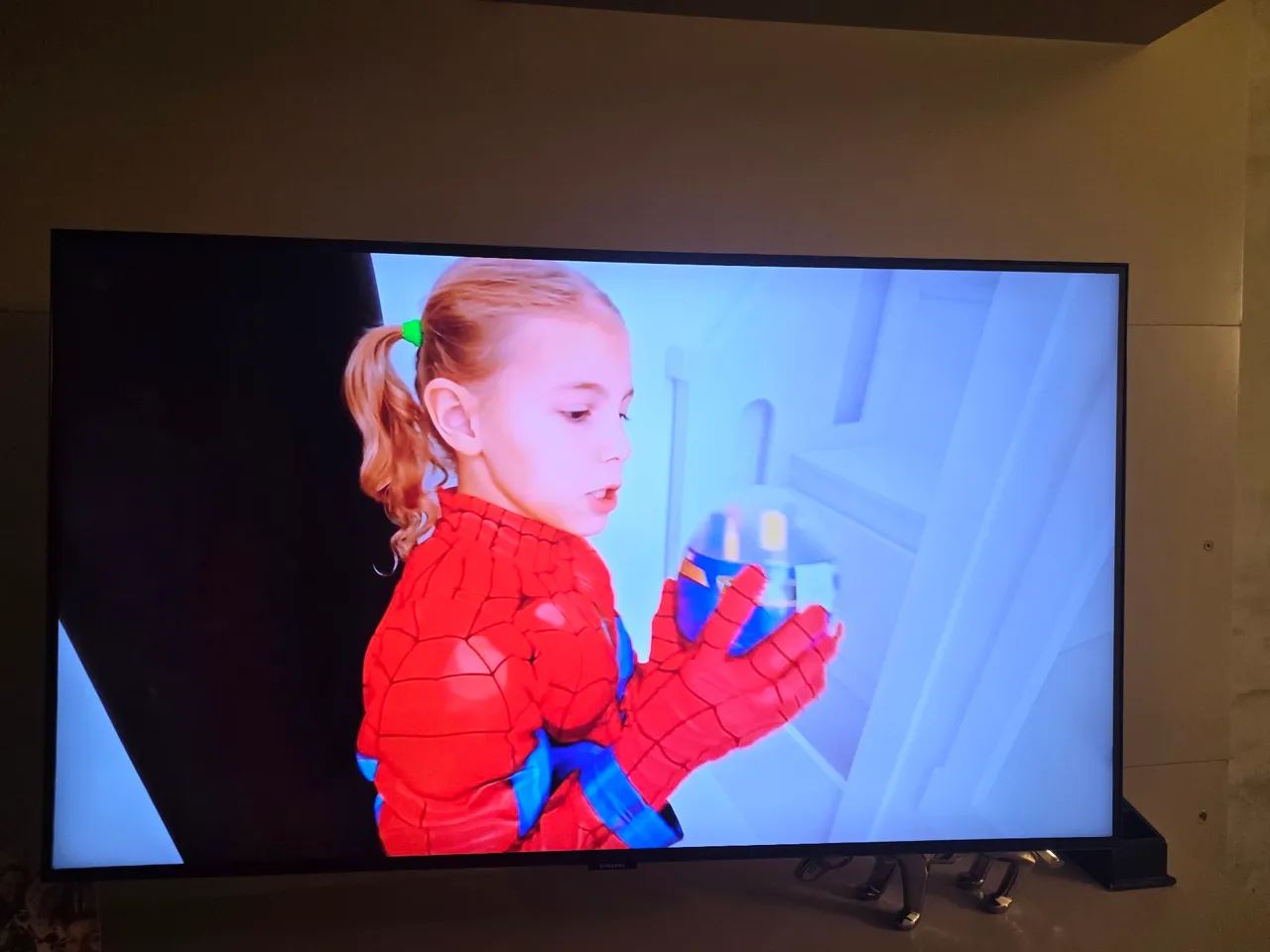 TV Samsung 43'