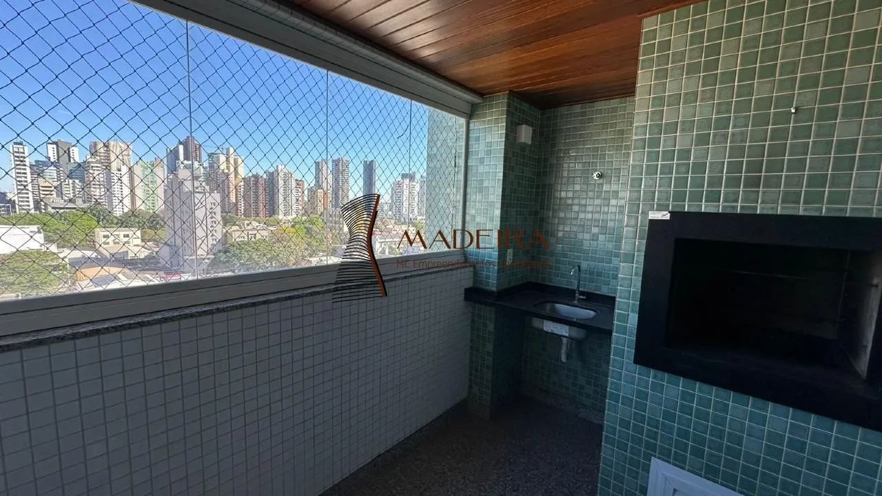 Apartamento Exclusivo no Edifício Bela Torre - Maringá - Foto 3
